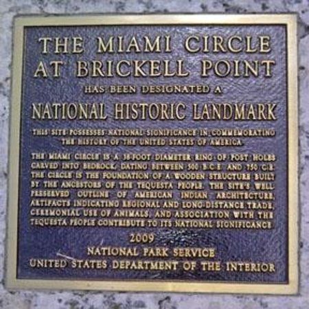 Miami Circle